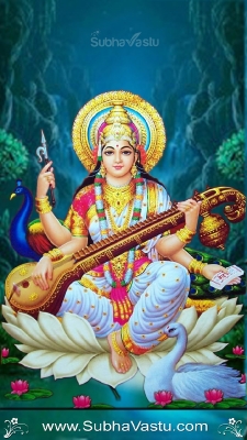 Saraswathi Mobile Wallpapers_482
