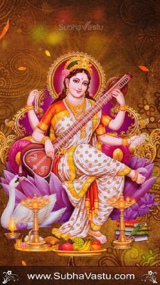 Saraswathi Mobile Wallpapers_61