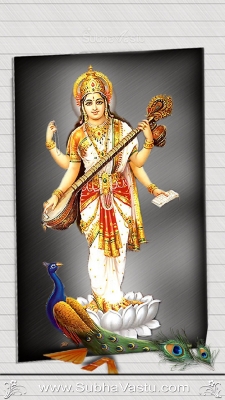 Saraswathi Mobile Wallpapers_72