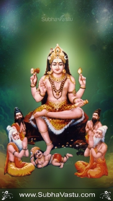 Lord Shiva Cellphone Wallpapers_1023