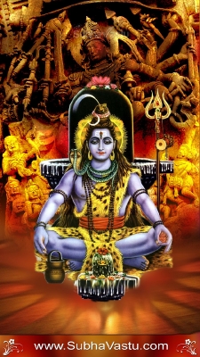 Lord Shiva Cellphone Wallpapers_1028