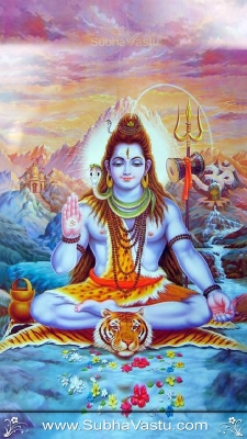 Lord Shiva Mobile Wallpaper_960