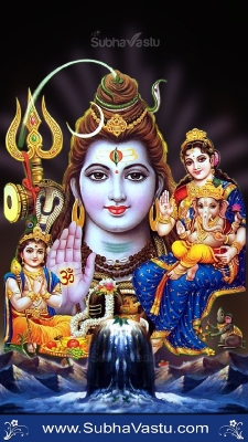 Lord Shiva Mobile Wallpapers_1006