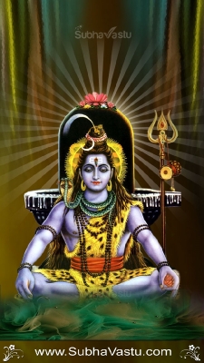 Lord Shiva Mobile Wallpapers_984
