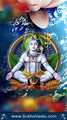 Lord Shiva Mobile Wallpapers_990