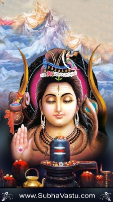 Shiva Mobile Wallpapers_1091