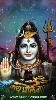 Shiva Mobile Wallpapers_1100