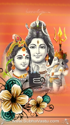 Siva Mobile Wallpaper_129