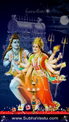 Siva Mobile Wallpaper_134