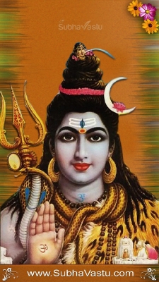 Siva Mobile Wallpaper_135