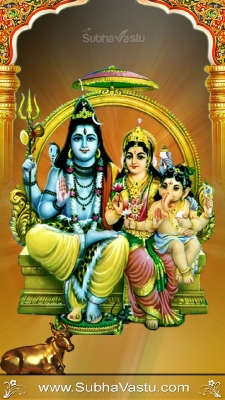 Siva Mobile Wallpaper_137