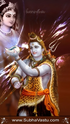 Siva Mobile Wallpaper_141