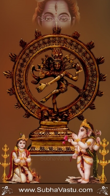 Siva Mobile Wallpaper_156