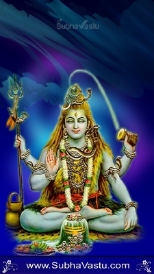 Siva Mobile Wallpaper_157