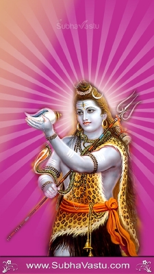 Siva Mobile Wallpaper_160