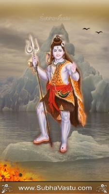 Siva Mobile Wallpaper_168