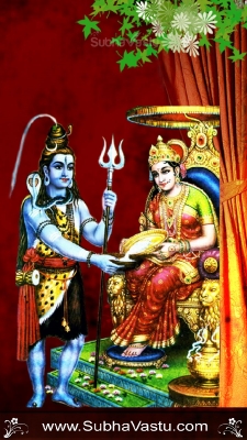 Siva Mobile Wallpaper_174
