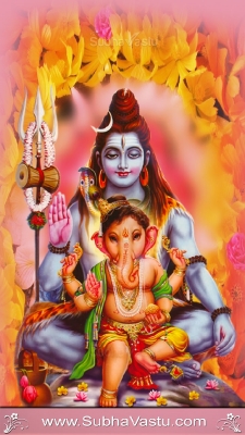 Siva Mobile Wallpaper_181
