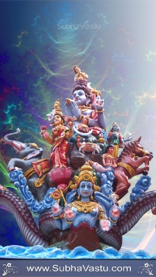 Siva Mobile Wallpaper_182