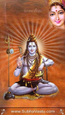 Siva Mobile Wallpaper_279