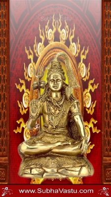 Siva Mobile Wallpaper_334
