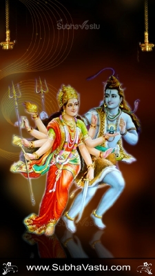 Siva Mobile Wallpaper_398
