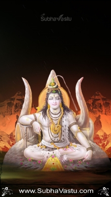 Siva Mobile Wallpaper_399