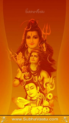 Siva Mobile Wallpaper_452