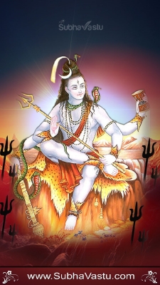 Siva Mobile Wallpaper_457