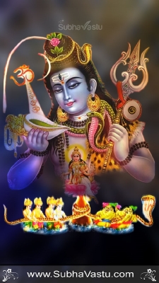 Siva Mobile Wallpaper_459
