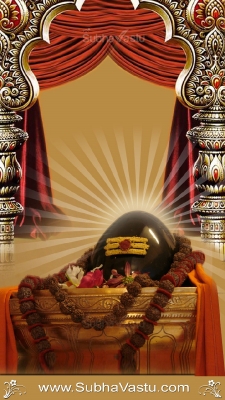Siva Mobile Wallpaper_460