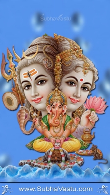 Siva Mobile Wallpaper_470