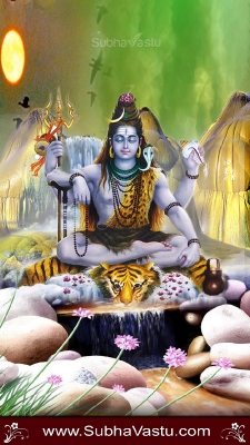 Siva Mobile Wallpaper_475