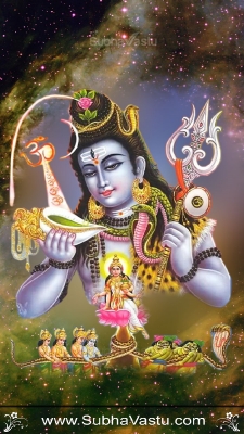 Siva Mobile Wallpaper_707