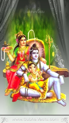Siva Mobile Wallpaper_730