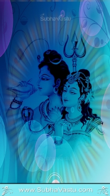 Siva Mobile Wallpaper_732