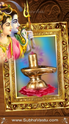 Siva Mobile Wallpaper_734