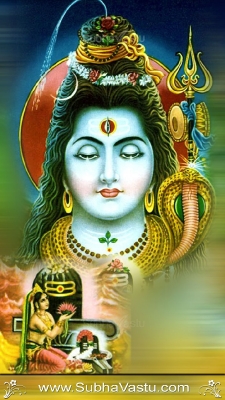 Siva Mobile Wallpaper_809