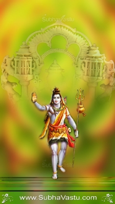 Siva Mobile Wallpaper_839