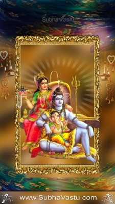 Siva Mobile Wallpaper_841