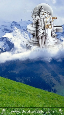 Siva Mobile Wallpaper_842