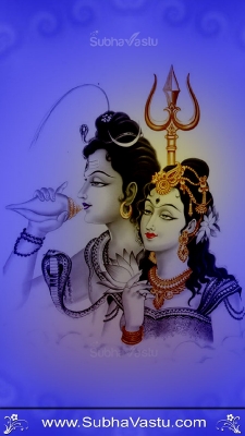 Siva Mobile Wallpaper_848