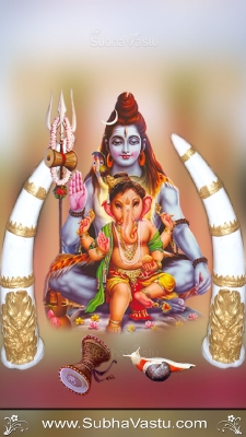 Siva Mobile Wallpaper_849