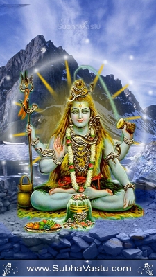 Siva Mobile Wallpaper_855