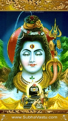 Siva Mobile Wallpaper_859