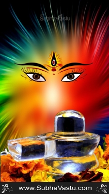 Siva Mobile Wallpaper_861