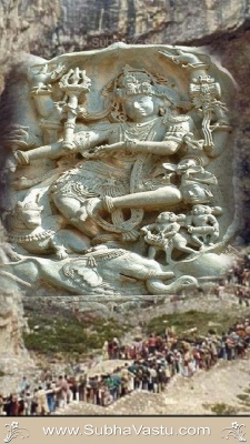 Siva Mobile Wallpaper_868