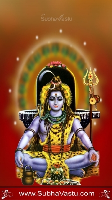 Siva Mobile Wallpaper_877