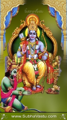 Sri Rama Mobile Wallpapers_103