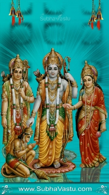 SriRama Mobile Wallpapers_546